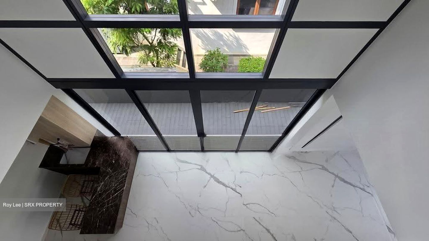 Seletar Hills Estate (D28), Terrace #609148261